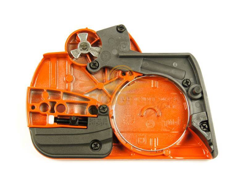 Тормоз цепи в сборе HUSQVARNA 5013882-01 для бензопил 135/140/435/440