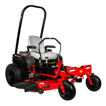 Садовый райдер DDE ZTR 132 [708 см³ / 132 см / 270 кг] Loncin LC2P77F