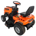 Трактор садовый YARD FOX T108SCH [13,0 л.с, дека 108 см, бак 7,5 л.] без травосборника