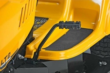 Трактор садовый CUB CADET LT2 NR92 (13AB71BE603)