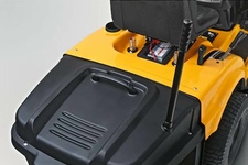 Трактор садовый CUB CADET LT2 NR92 (13AB71BE603)