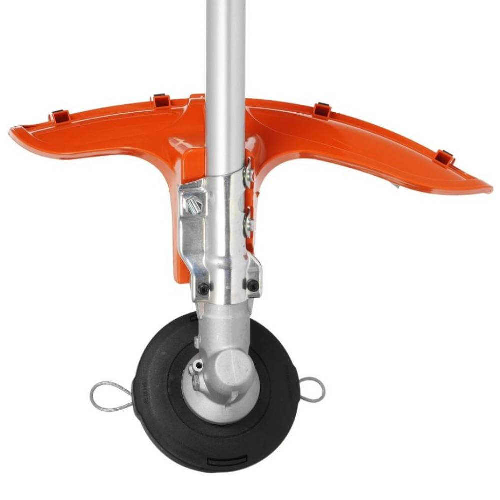 Триммер Husqvarna® 545FR [45,7 см³ / 2,1 кВт / 8,7 кг]