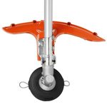 Триммер Husqvarna® 545FR [45,7 см³ / 2,1 кВт / 8,7 кг]