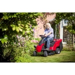 Трактор садовый MOUNTFIELD 827Н [15,3 л.с, дека 122 см, бак 7 л.]