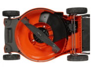 Газонокосилка Husqvarna® LC 353VI [47 см / 3,3 л.с / 30 кг] с электростартером