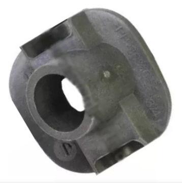 Хомут рукоятки руля Husqvarna 5371729-01 для 128R