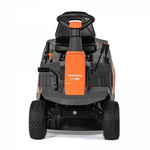 Райдер садовый DAEWOO DWR 660