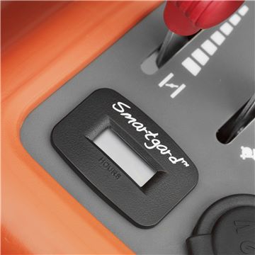 Садовый райдер Husqvarna® R 316TX AWD [603 см³ / 112 см / 238 кг] без деки 