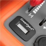 Садовый райдер Husqvarna® R 316TX AWD [603 см³ / 112 см / 238 кг] без деки 