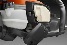 Ножницы-кусторез Husqvarna® 522HD60X [21,7 см³ / 60 см / 4.9 кг]