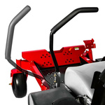 Садовый райдер DDE ZTR 132 [708 см³ / 132 см / 270 кг] Loncin LC2P77F