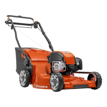 Газонокосилка Husqvarna® LC 353V [53 см / 3,2 л.с / 33 кг] вариатор