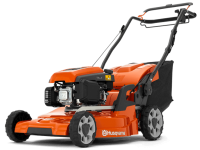 Газонокосилка самоходная Husqvarna® LC 353V [53 см / 3,7 л.с / 32 кг]