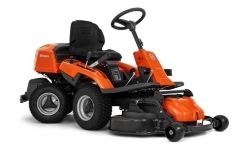 Садовый райдер Husqvarna® R 214TC [586 см³ / 94 см / 243 кг]