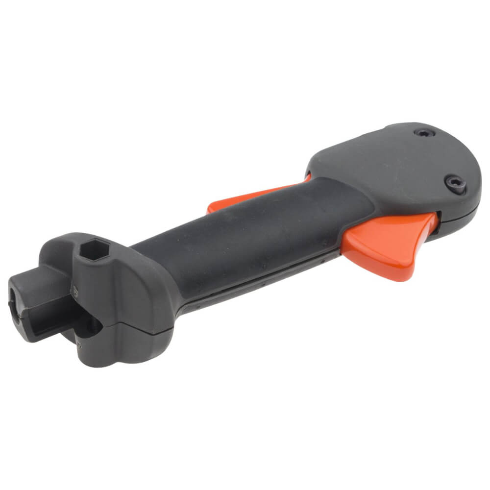 Ручка газа в сборе Husqvarna 5371835-07 для 322R/323R/325R