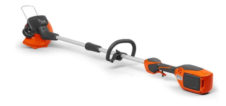 Триммер аккумуляторный Husqvarna® 110iL [36 В / 30 см / 3,13 кг] +Bli10 +C80