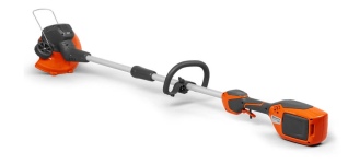 Триммер аккумуляторный Husqvarna® 110iL [36 В / 30 см / 3,13 кг] +Bli10 +C80