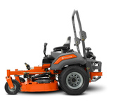Садовый райдер Husqvarna® Z560X [810 см³ / 152 см / 630 кг] B&S Vanguard V-Twin 