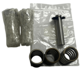 Поршень Husqvarna 5986841-31 для PW 325