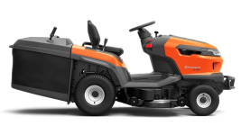 Трактор садовый HUSQVARNA TC 220T (9707278‑01)