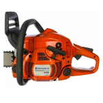 Бензопила Husqvarna® 445 II 15