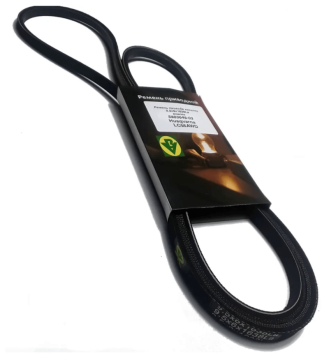 Ремень привода (аналог 5803646-03/5803646-09/5803646-10) для LC353AWD/LC56AWD