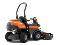 Садовый райдер Husqvarna® P 524X [728 см³ / 122 см / 433 кг]