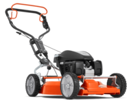 Газонокосилка самоходная Husqvarna® LB 553S e [53 см / 4,4 л.с / 36,7 кг]