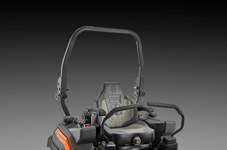 Садовый райдер Husqvarna® Z560X [810 см³ / 152 см / 630 кг] B&S Vanguard V-Twin 