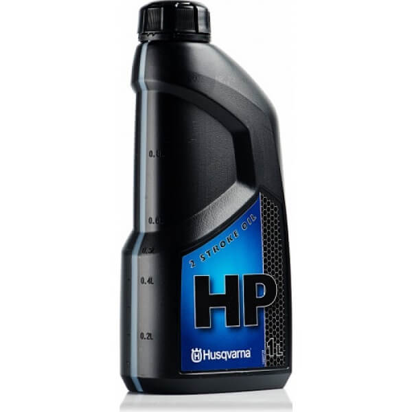 Масло для 2-х тактного двигателя Husqvarna® HP 1:50 1 л (5878085-12)