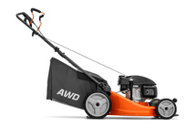 Газонокосилка самоходная Husqvarna® LC 353AWD [53 см / 3,8 л.с / 41,7 кг]