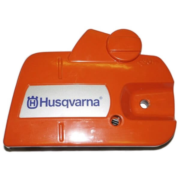 Тормоз цепи в сборе HUSQVARNA 5013882-01 для бензопил 135/140/435/440