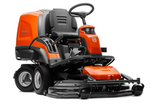 Садовый райдер Husqvarna® RC 320Ts AWD [635 см³ / 103 см / 237 кг]