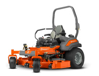 Садовый райдер Husqvarna® Z560X [810 см³ / 152 см / 630 кг] B&S Vanguard V-Twin 