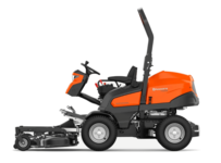 Садовый райдер Husqvarna® P520DX [649 см³ / 155 см / 898 кг]