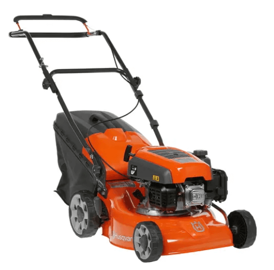 Газонокосилка Husqvarna® LC140P [40 см / 2,6 л.с / 25,2 кг]