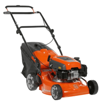 Газонокосилка Husqvarna® LC140P [40 см / 2,6 л.с / 25,2 кг]