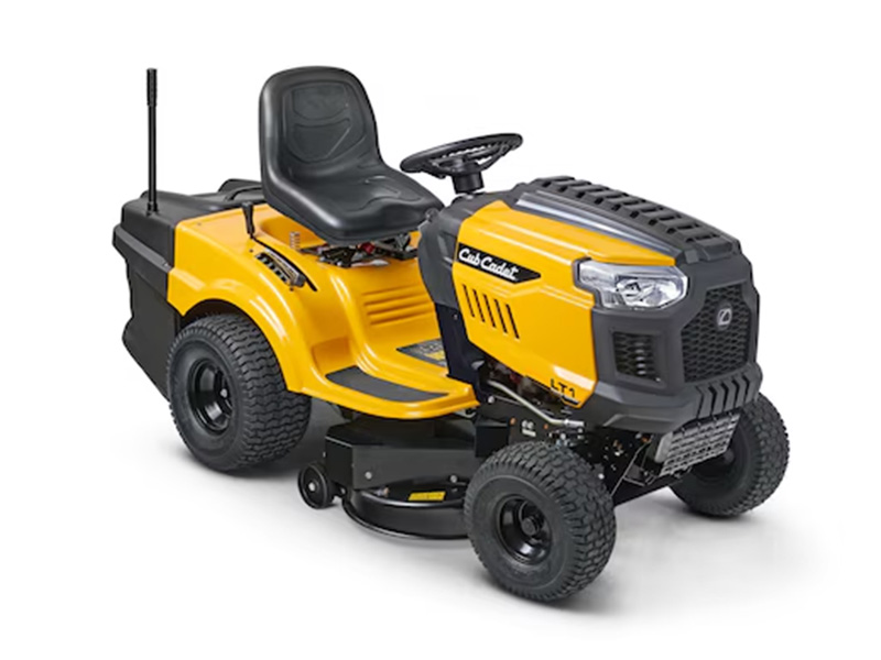 Трактор садовый CUB CADET LT1 NR92