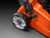 Газонокосилка самоходная Husqvarna® LC 551SP [51 см / 4,0 л.с / 50 кг]