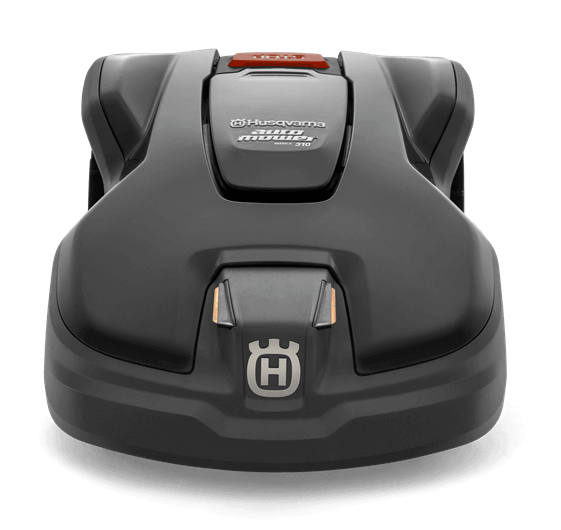 Газонокосилка робот Husqvarna Automower® 310 MarkII [1000 м² / 22 см / 9,4 кг]