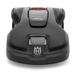 Газонокосилка робот Husqvarna Automower® 310 MarkII [1000 м² / 22 см / 9,4 кг]