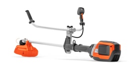 Триммер аккумуляторный Husqvarna® 535iRX [36 В / 45 см / 4,9 кг] без АКБ и ЗУ