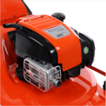 Газонокосилка самоходная Husqvarna® LC 253S [53 см / 4,0 л.с / 32,5 кг]