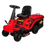 Райдер садовый DDE TR 63 (909-495)