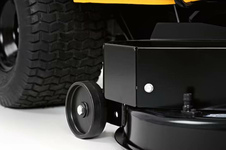 Трактор садовый CUB CADET LT3 PR105 (13AJ71BN603)