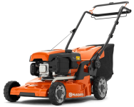 Газонокосилка самоходная Husqvarna® LC 247S [47 см / 2,9 л.с / 29.5 кг]