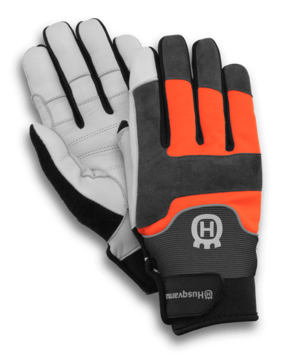 Перчатки с защитой от порезов HUSQVARNA Technical, размер 8 (5996512-08)