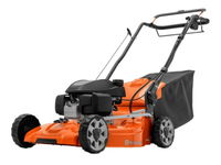 Газонокосилка самоходная Husqvarna® LC 356VP [56 см / 3,8 л.с / 37,5 кг] вариатор