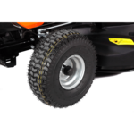 Трактор садовый YARD FOX T102RDH [20,0 л.с, дека 102 см, бак 7,5 л.] травосборник 245 л.