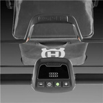 Газонокосилка аккумуляторная Husqvarna® LC353VXi [36 В / 53 см / 33 кг] без АКБ и ЗУ